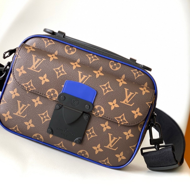 LV Satchel Bags